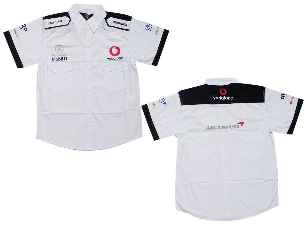 Camisas racing