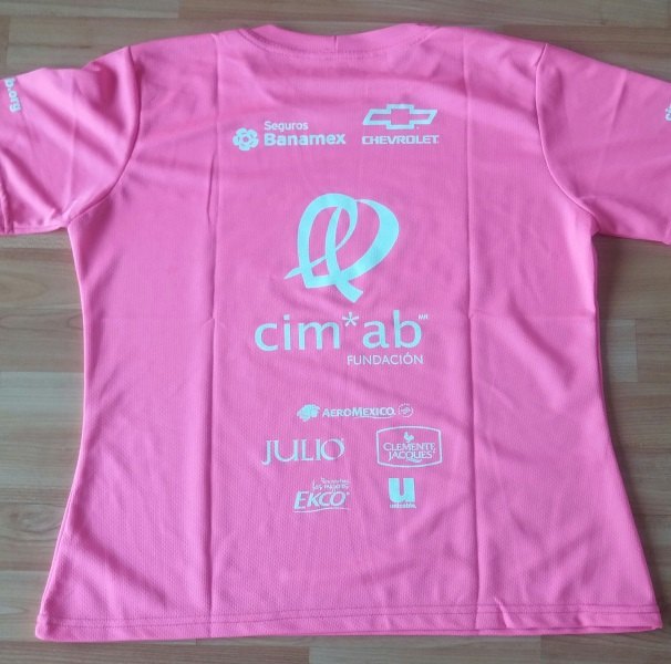 Playera racing